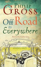 Off Road to Everywhere (Children's Poetry Library)