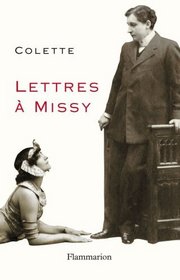 Lettres à Missy (French Edition)
