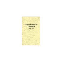 Tagebuch, 1917-1919