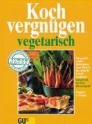 Kochvergngen vegetarisch.