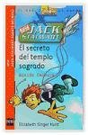 El Secreto Del Templo Sagrado/ the Secret of the Sacred Temple (Spanish Edition)