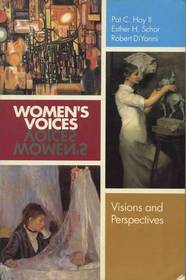Women's Voices: Visions and Perspectives