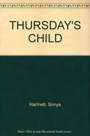 THURSDAY'S CHILD
