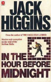 In the Hour Before Midnight