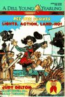 Lights, Action, Land-Ho! (Pee Wee Scouts)