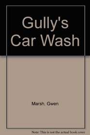 Gully's Car Wash