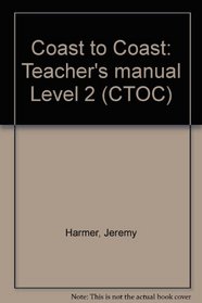 Coast to Coast - Teachers Book 2 (CTOC)