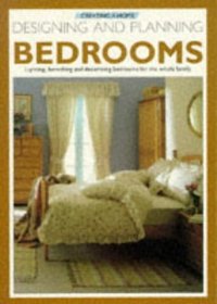 Designing and Planning Bedrooms (Creating a Home) (Spanish Edition)