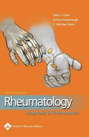 Rheumatology: Diagnosis and Therapeutics