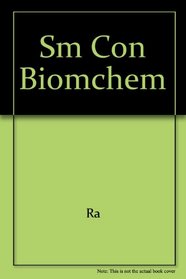 Solutions Manual for Concise Biochemistry