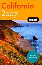 Fodor's California 2007 (Fodor's Gold Guides)