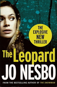 The Leopard (Harry Hole, Bk 8) (Large Print)