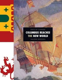 Columbus Reaches the New World (Days of Change)