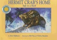 Hermit Crab's Home: Safe in a Shell (Smithsonian Oceanic)