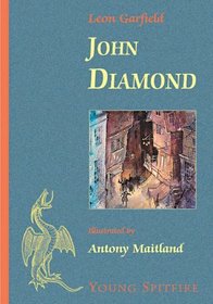 John Diamond (Young Spitfire Edition)