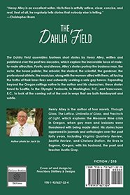 The Dahlia Field