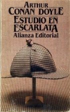 Estudio En Escarlata - La Senal de Los Cuatro (Spanish Edition)