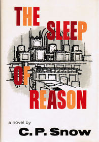 The Sleep Of Reason (Book Of The Month Edition)