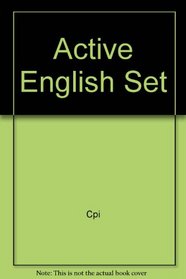 Active English Set