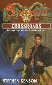 Shadowrun: Crossroads (FAS5742) (Shadowrun)