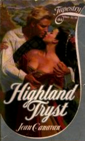 Highland Tryst (Tapestry, No 84)