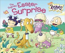 The Rugrats' Easter Surprise (Rugrats)