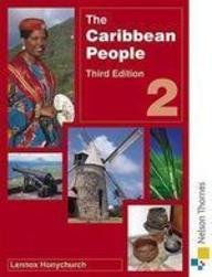 Caribbean People (Bk. 2)