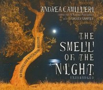 Smell of the Night (Inspector Montalbano Mysteries) (Inspector Montalbano Mysteries)