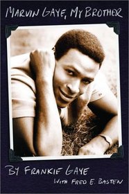 Marvin Gaye, My Brother