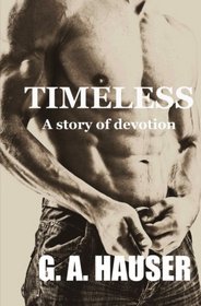 Timeless: A story of devotion