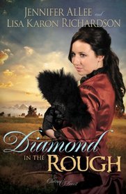 Diamond in the Rough (Charm and Deceit, Bk 1)