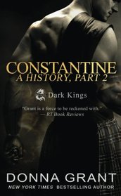 Constantine: A History Part 2