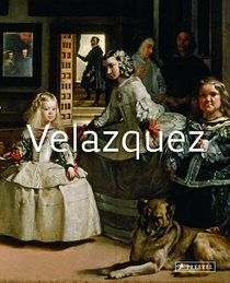 Velazquez: Masters of Art (Masters of Art (Prestel))