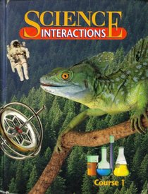 Science Interactions: First Course