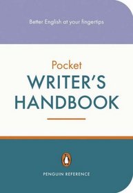 Writer's Handbook (Penguin Pocket)