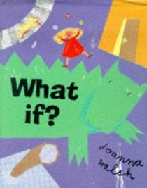 What If? (A Tom Maschler book)