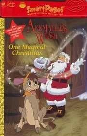 Annabelle's Wish (Smart Pages)