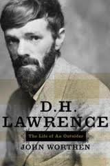 D.H. Lawrence: A Literary Life