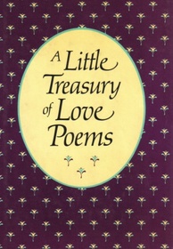 Little Treasury Of Love Poems