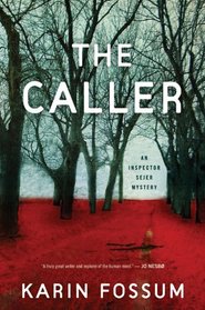 The Caller (Inspector Sejer, Bk 9)