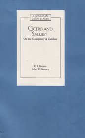 Cicero and Sallust