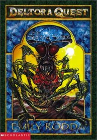 The Shifting Sands (Deltora Quest)