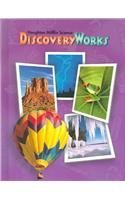 Houghton Mifflin Science Discovery Works: Level 4