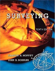 Surveying (10th Edition)
