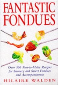 Fantastic Fondues