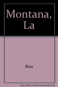 LA Montana (Primera biblioteca de los ninos) (Spanish Edition)