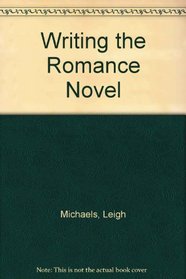 Writing the Romance Novel