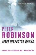 Meet Inspector Banks