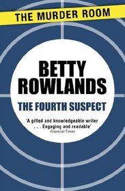 The Fourth Suspect (Melissa Craig, Bk 10)