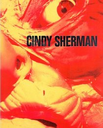Cindy Sherman (German Edition)